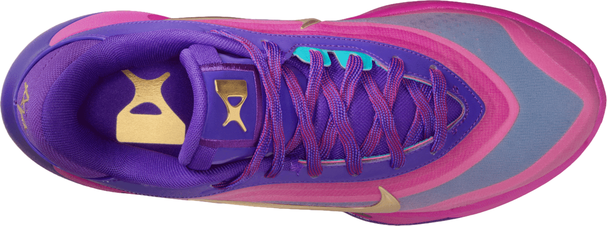 Buty do koszykówki Nike A'One A'ja Wilson Shoe Women