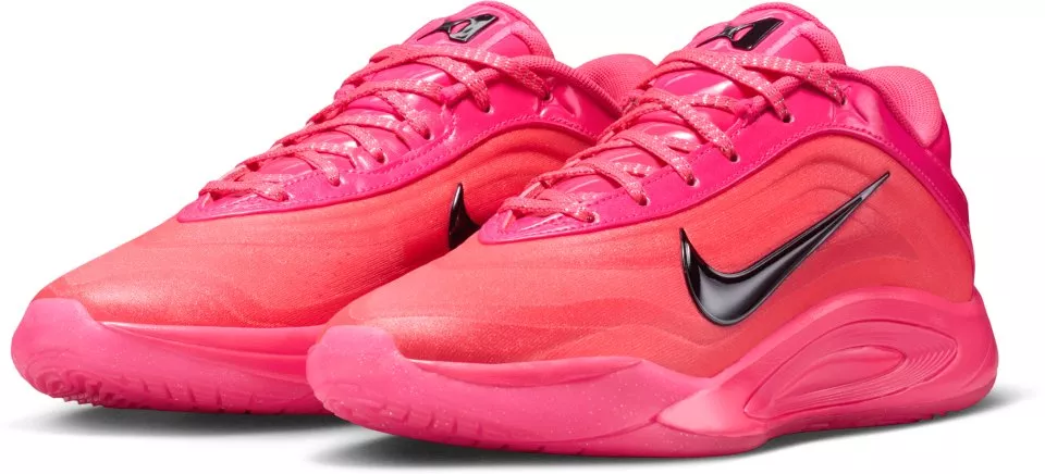 Buty do koszykówki Nike A'One A'ja Wilson Shoe Women