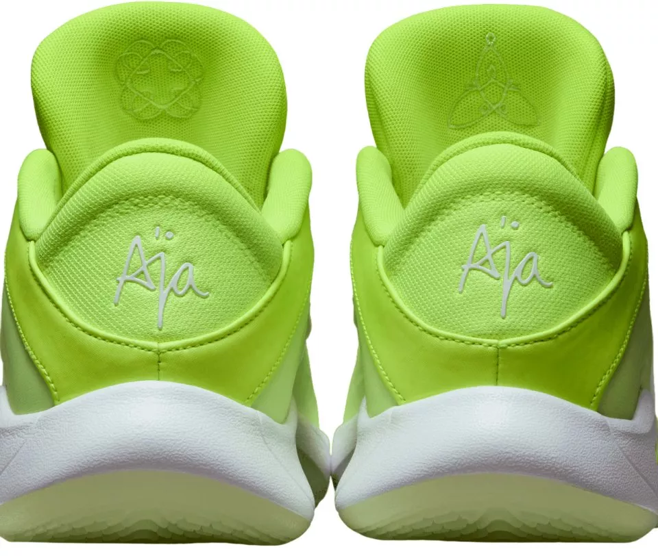 Buty do koszykówki Nike A'One A'ja Wilson Shoe Women