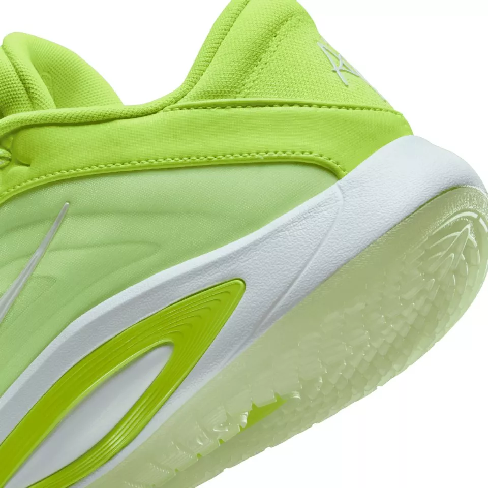 Buty do koszykówki Nike A'One A'ja Wilson Shoe Women