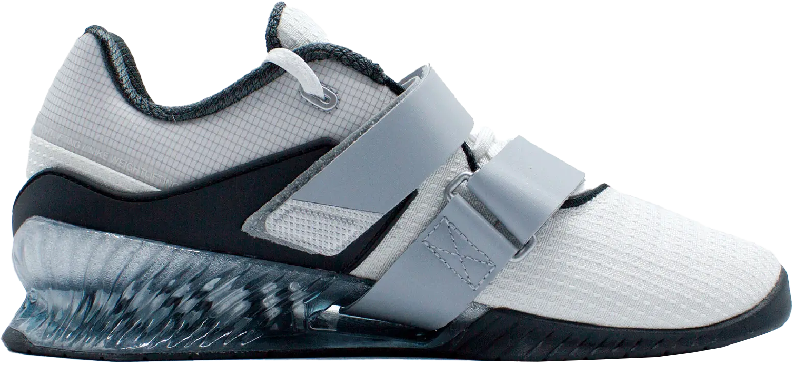 しなつさん専用 新品 Nike Romaleos4 28cm Nike Romaleos 4 SE Weightlifting Shoes 'Wolf Grey' (CD3463