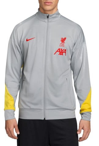 LFC M NK DF ACDPR TRK JKT K 3R