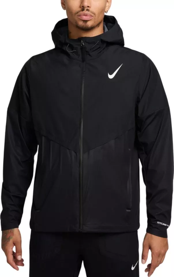 Casaco com capuz Nike AeroSwift