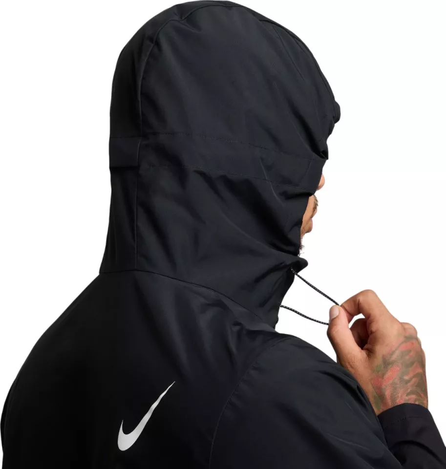 Casaco com capuz Nike AeroSwift