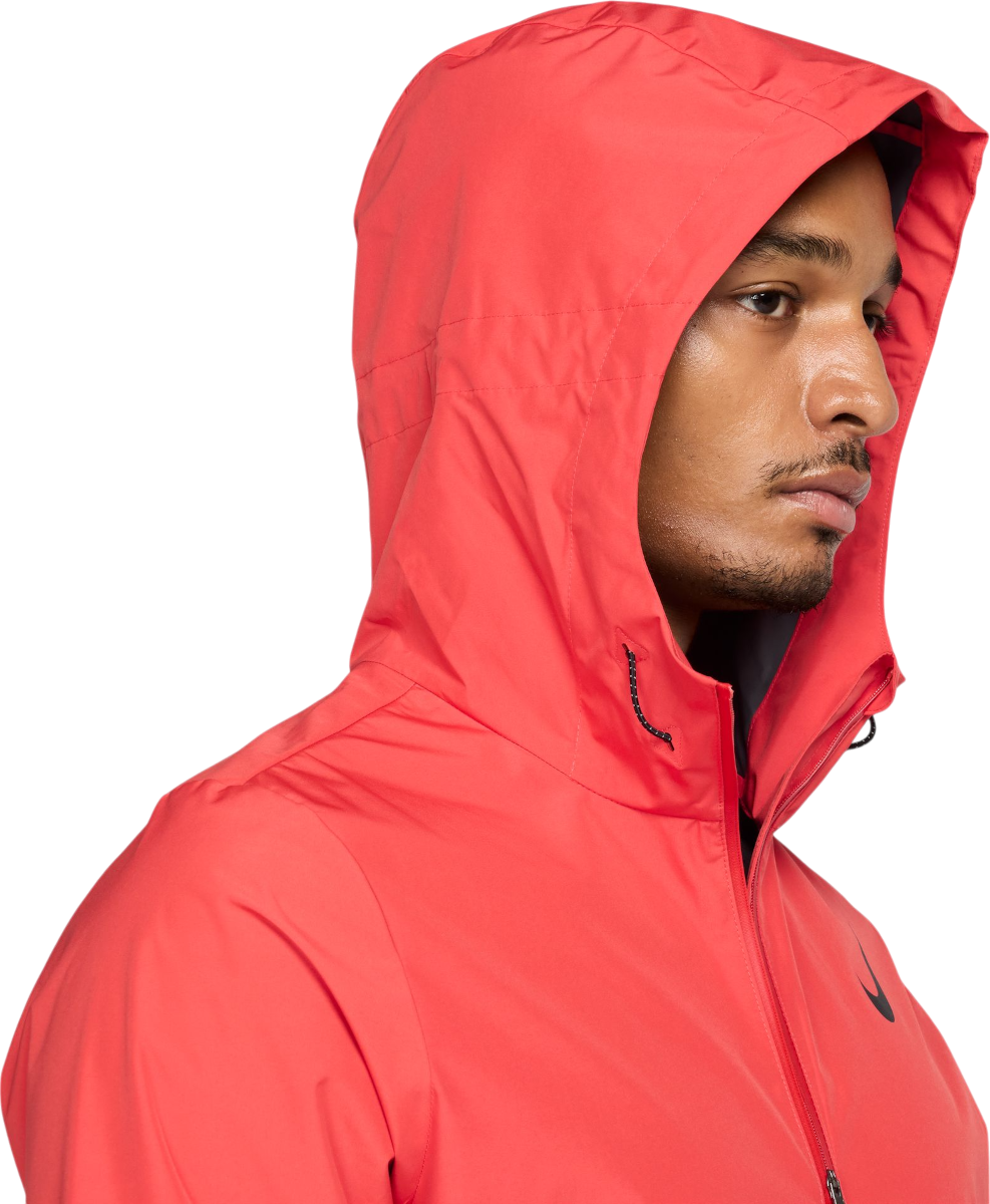 Hooded jacket Nike AeroSwift - Top4Running.com