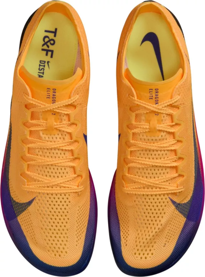 Spikes Nike Dragonfly 2 Elite
