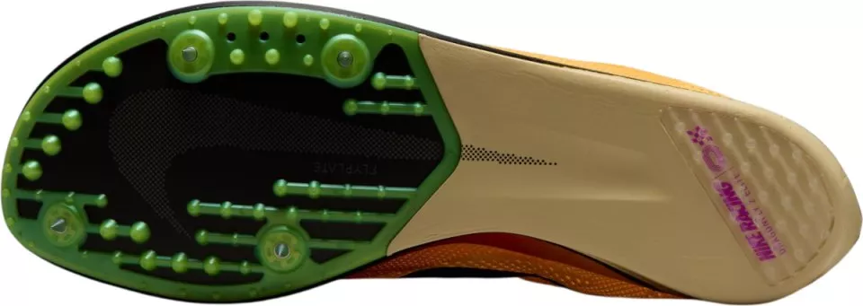 Spikes Nike Dragonfly 2 Elite