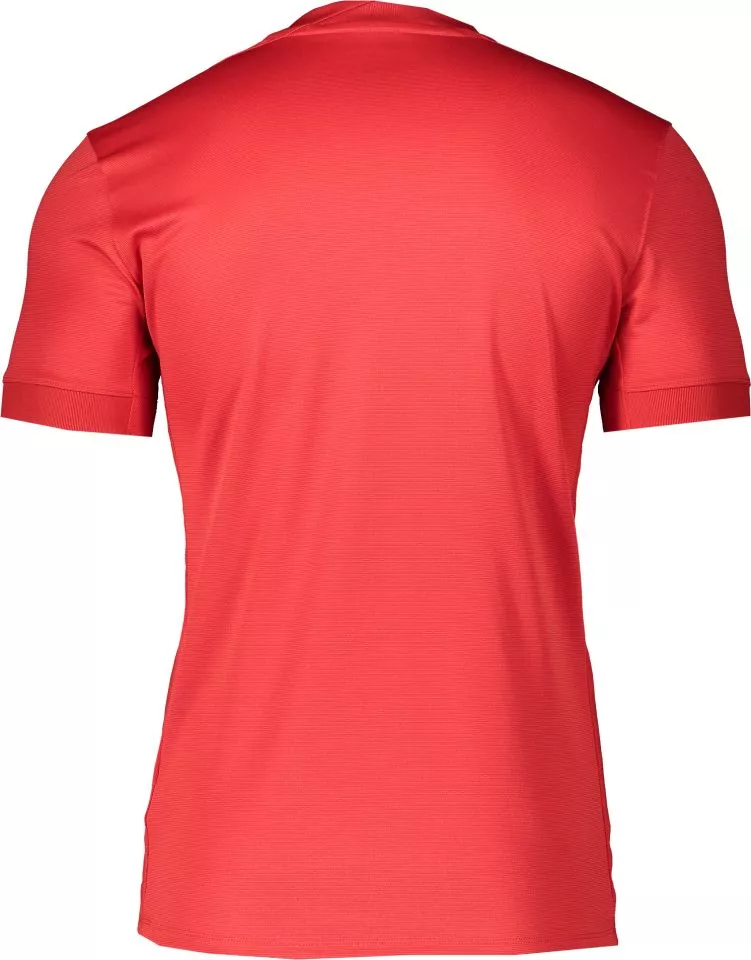 Bluza Nike M NK DF STRKE IV JSY SS