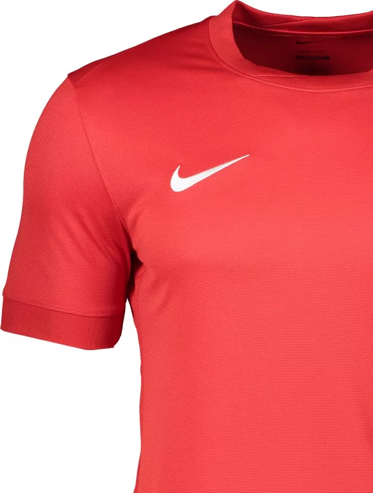 Bluza Nike M NK DF STRKE IV JSY SS