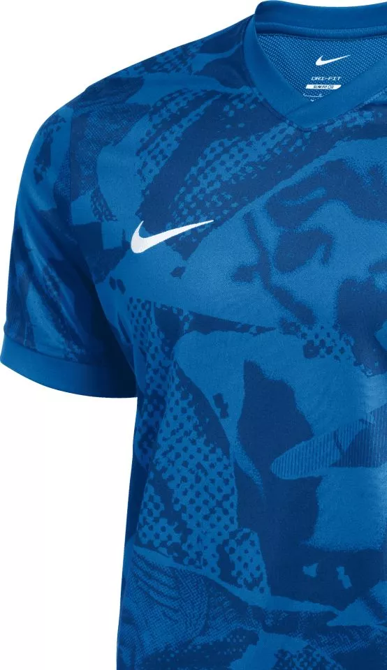 Bluza Nike M NK DF PRCSN VII JSY SS