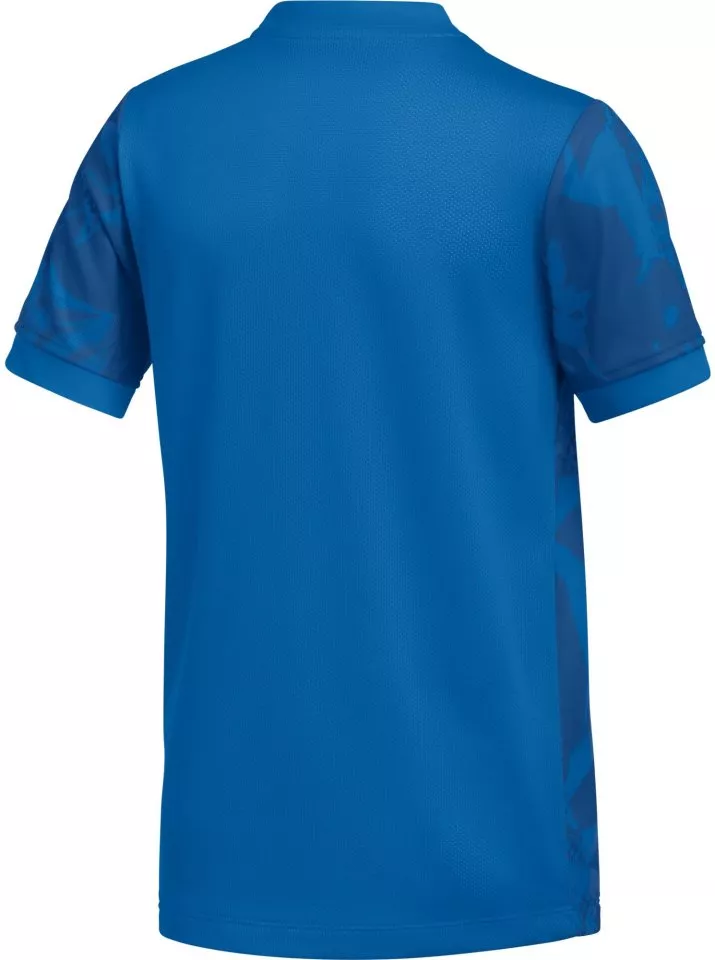 Dres Nike Y NK DF PRCSN VII JSY SS