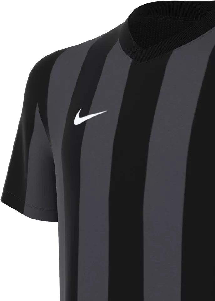 Bluza Nike Y NK DF STRP DVSN V JSY SS