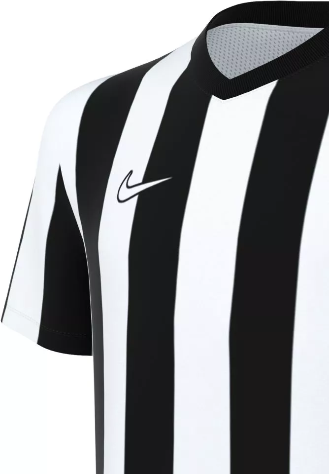 Bluza Nike Y NK DF STRP DVSN V JSY SS