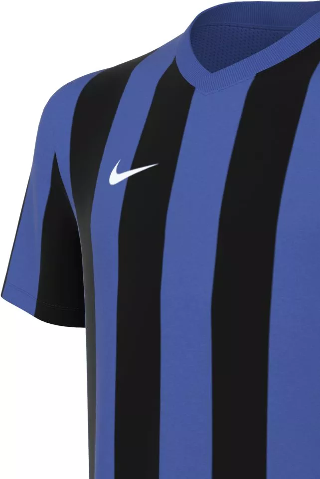 Nike Y NK DF STRP DVSN V JSY SS Póló