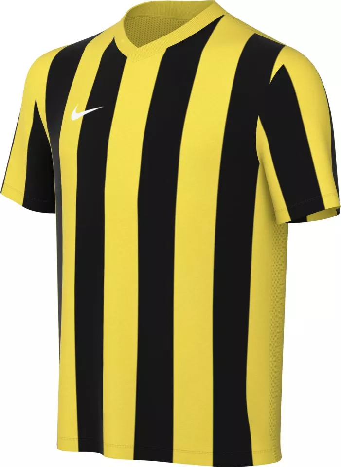 Bluza Nike Y NK DF STRP DVSN V JSY SS
