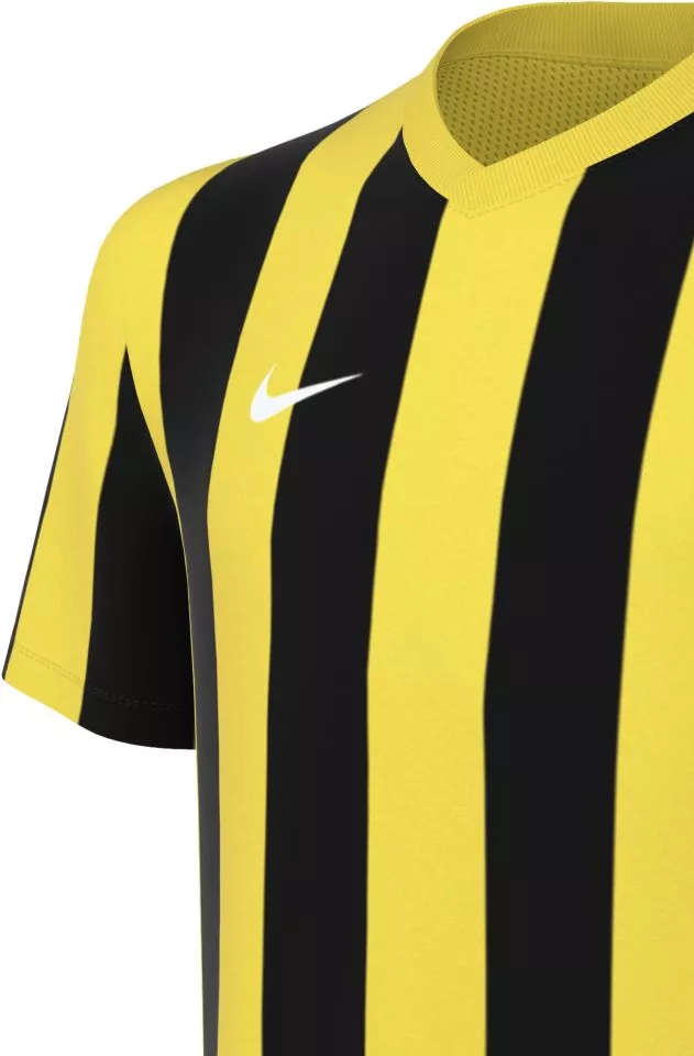 Bluza Nike Y NK DF STRP DVSN V JSY SS