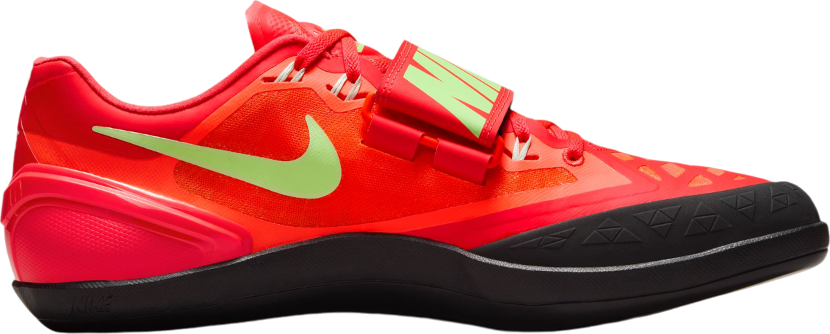 陸上競技用具 NIKE ZOOM ROTATIONAL 6 Nike Zoom Rotational 6 Track & Field Throwing Shoes. Nike.com