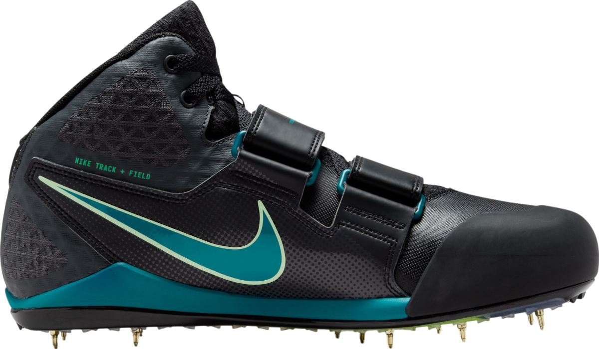 Nike Zoom Javelin Elite 3 Shoes Mens Size 15 Multicolor Track Spikes FZ9626-800 Nike Zoom Javelin Elite 3 Track & Field Spikes FZ9626-100  main image 3