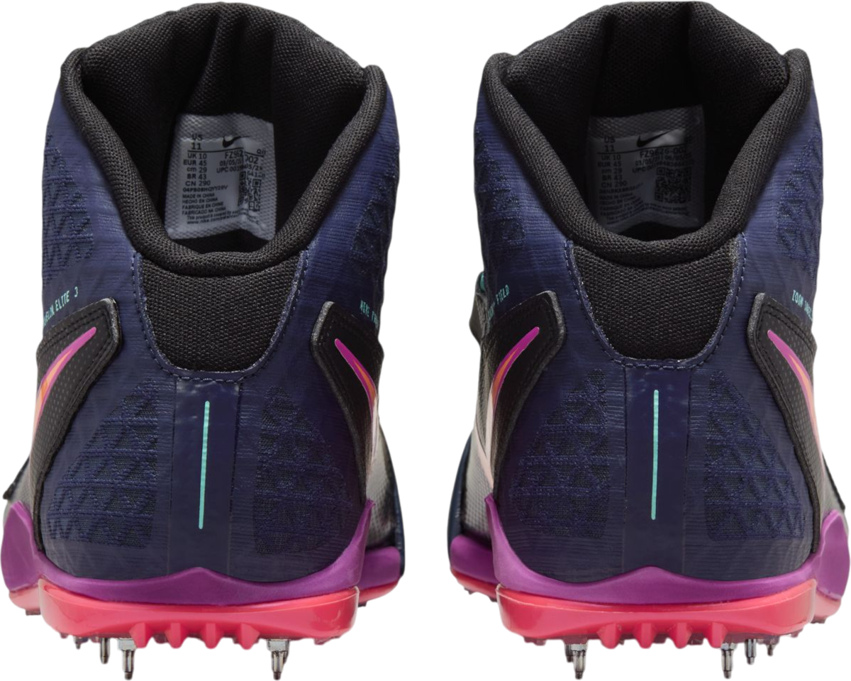 Track shoes/Spikes Nike Zoom Javelin Elite 3 - Top4Running.com