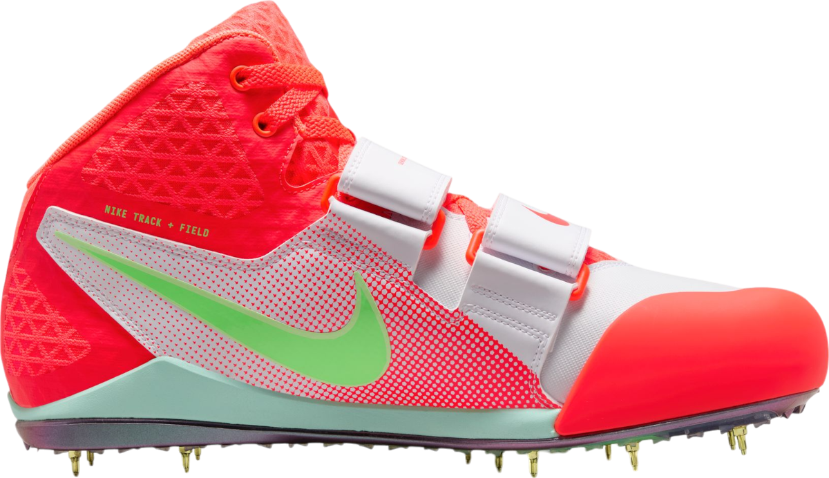 Track shoes/Spikes Nike ZOOM JAVELIN ELITE 3 - Top4Running.com