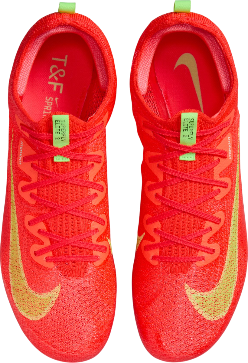 Track shoes/Spikes Nike Superfly Elite 2 - Top4Running.com