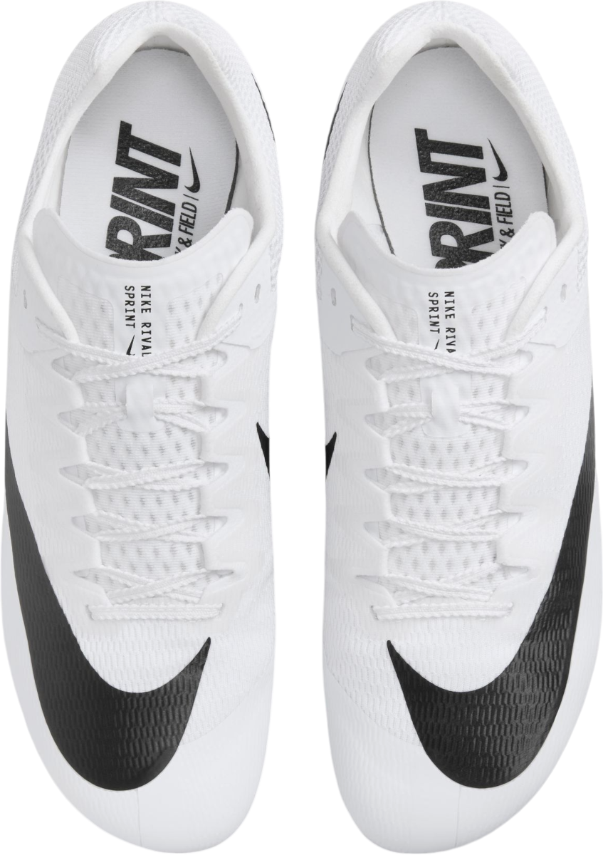 Chaussures Athlétisme Antidérapantes Avec Pointes Sprint – Unisexes Jeunes, Hommes, Femmes, Enfants