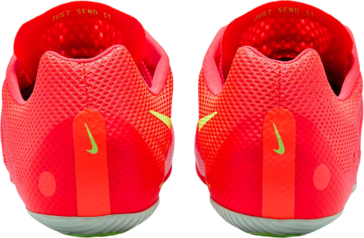 Track shoes/Spikes Nike Rival Sprint - Top4Running.com