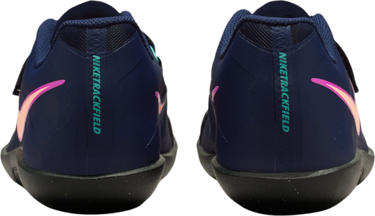 Vrhačské tretry Nike Zoom Rival SD 2 - Top4Running.cz