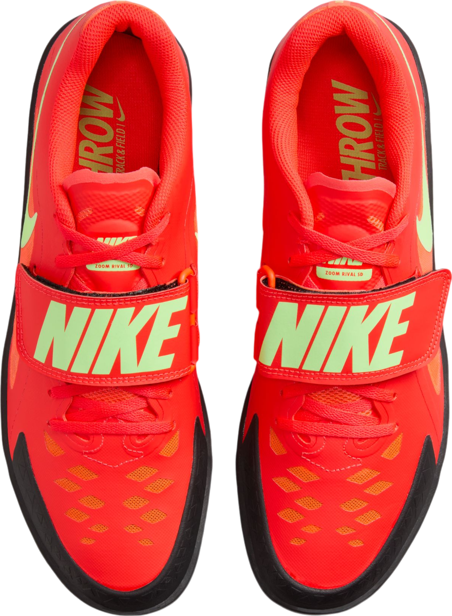 Kolce Nike ZOOM RIVAL SD 2 - Top4Running.pl