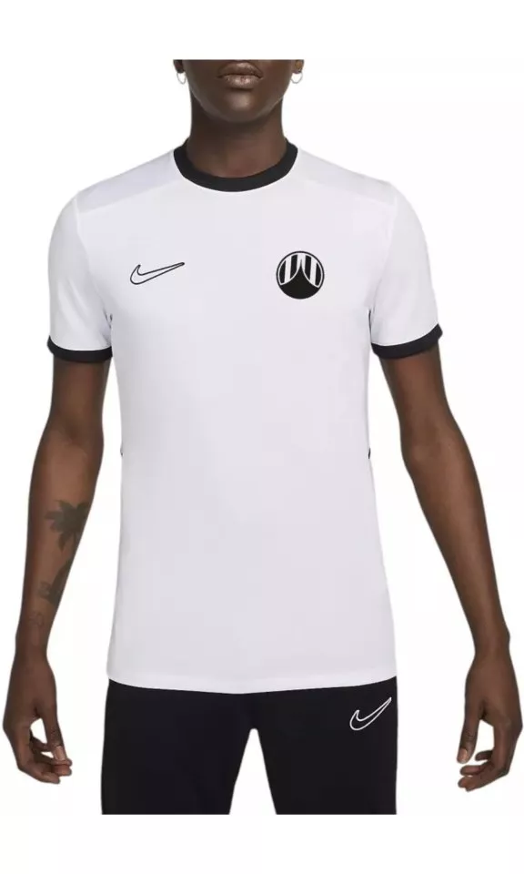 Pánské tréninkové tričko s krátkým rukávem Nike Dri-FIT Academy 25