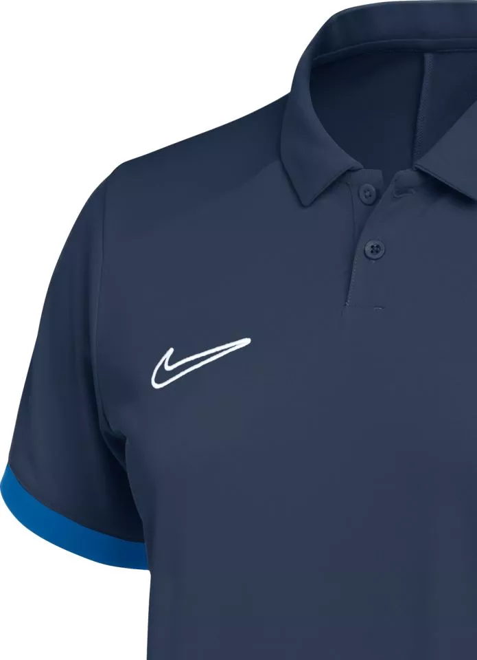 Tricou Nike W NK DF ACADEMY25 SS POLO