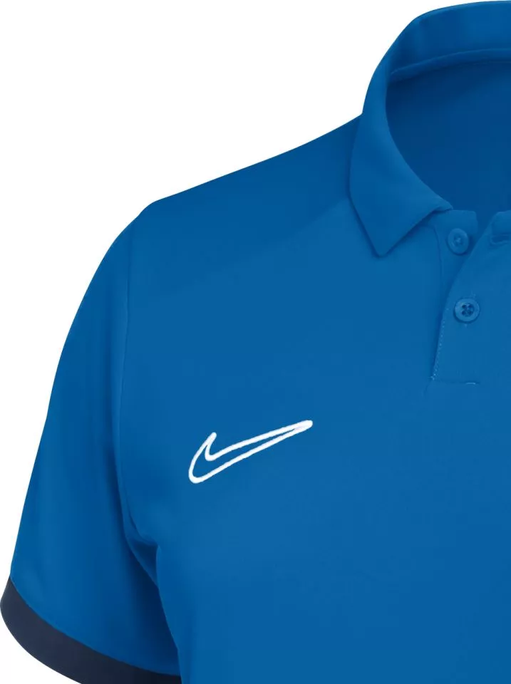 Tricou Nike W NK DF ACADEMY25 SS POLO