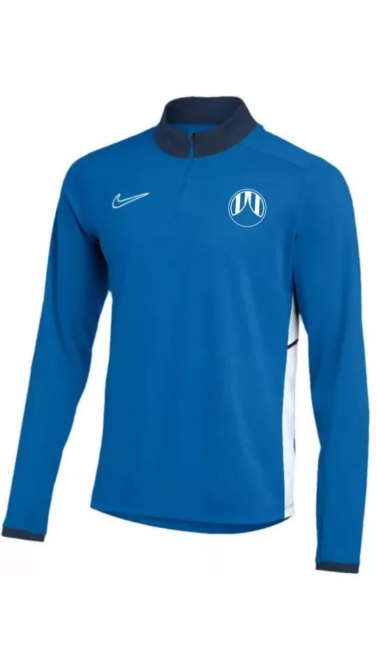 Pánská fotbalová tréninková mikina Nike Dri-FIT Academy25