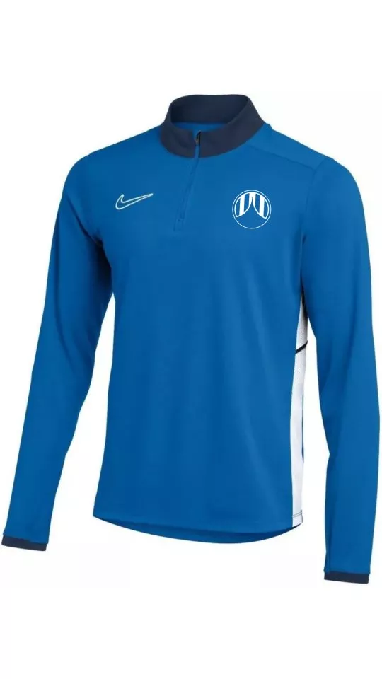 Dětská fotbalová tréninková mikina Nike Dri-FIT Academy25