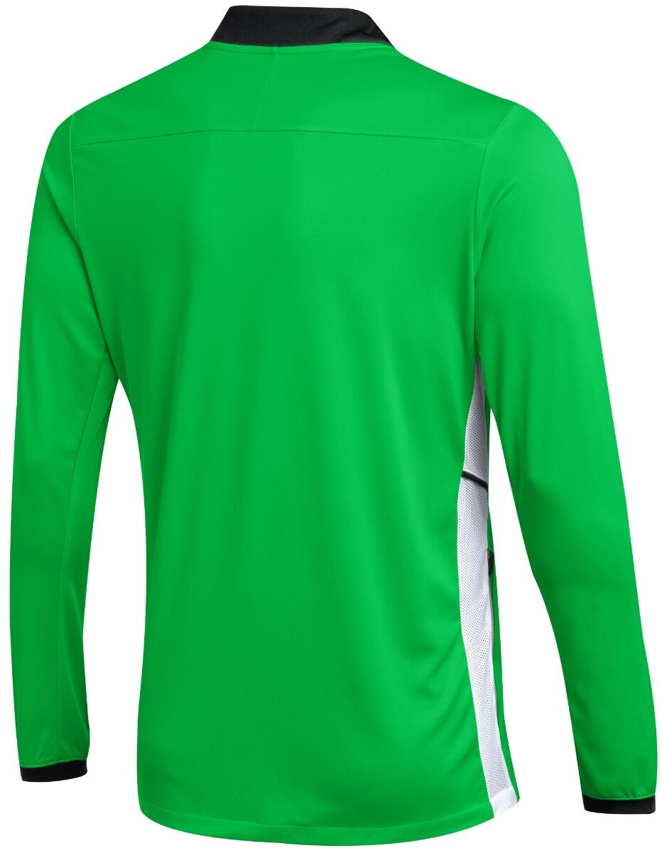 Nike M NK AU VARSITY JKT in Green | REVOLVE