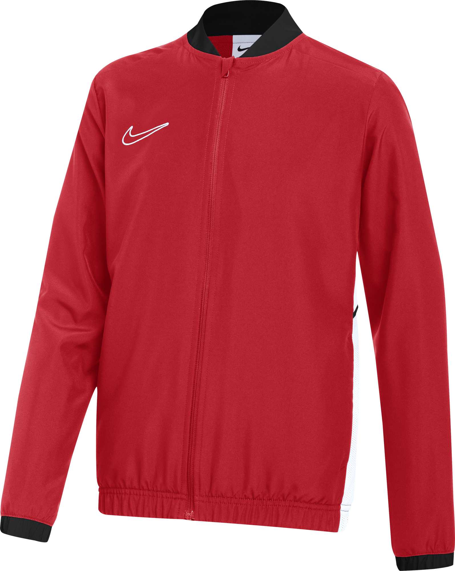 Y NK DF ACD25 TRK JKT W