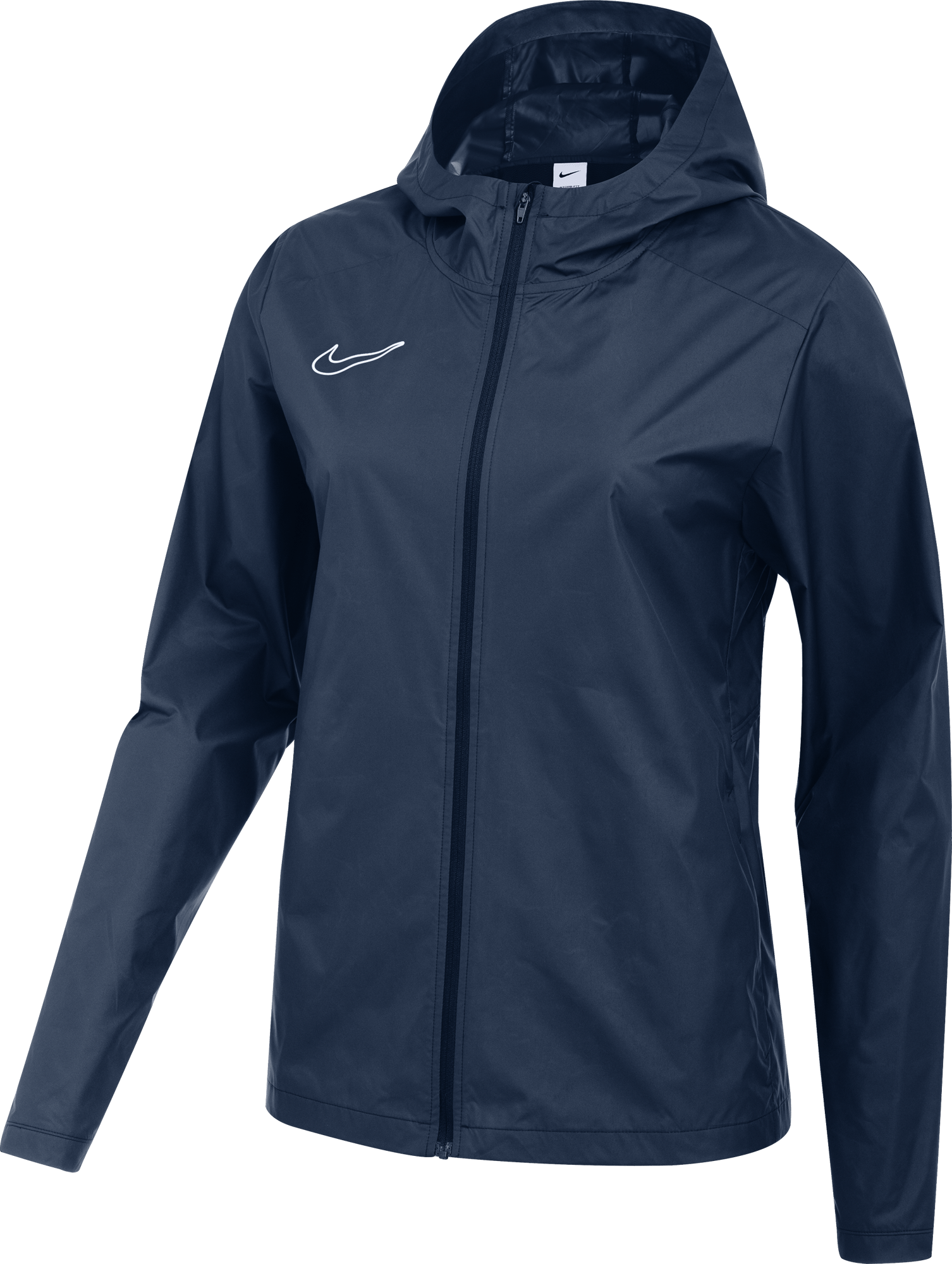 W NK SF ACD25 RAIN JKT