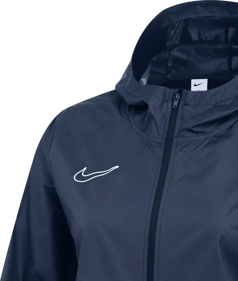 Geci cu gluga Nike W NK SF ACD25 RAIN JKT