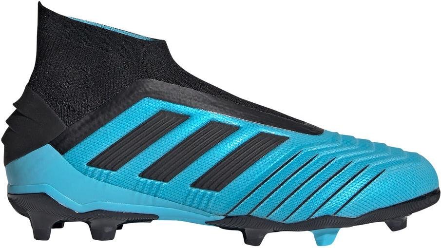 Botas de fútbol adidas PREDATOR 19+ FG J