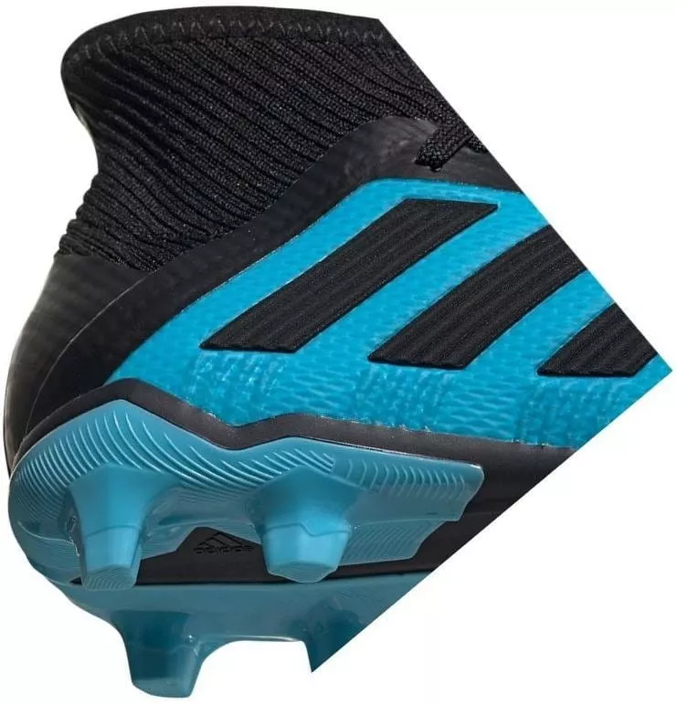 Scarpe da calcio adidas PREDATOR 19.1 FG J