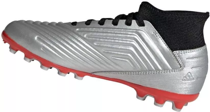 Football shoes adidas PREDATOR 19.3 AG J