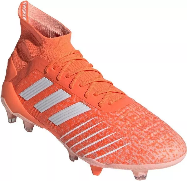 Fußballschuhe adidas PREDATOR 19.1 FG W