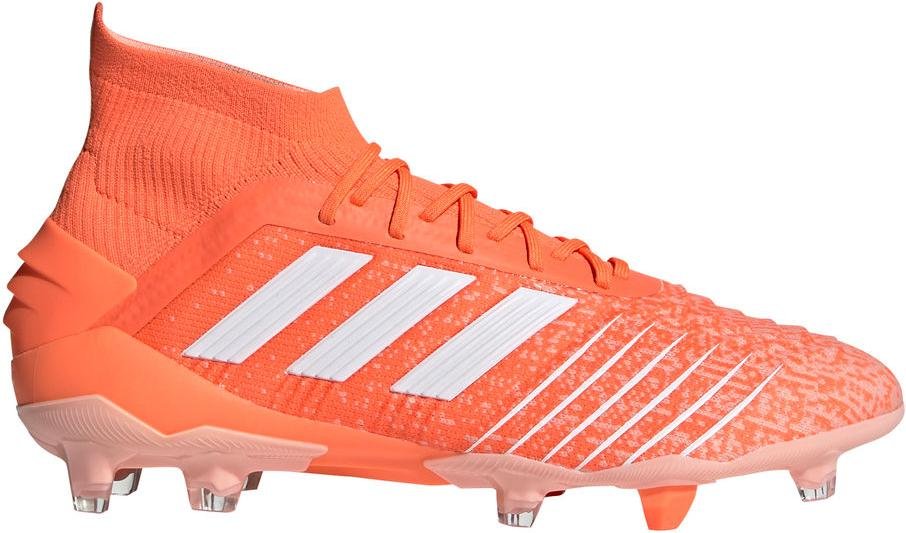 Football shoes adidas PREDATOR 19.1 FG 