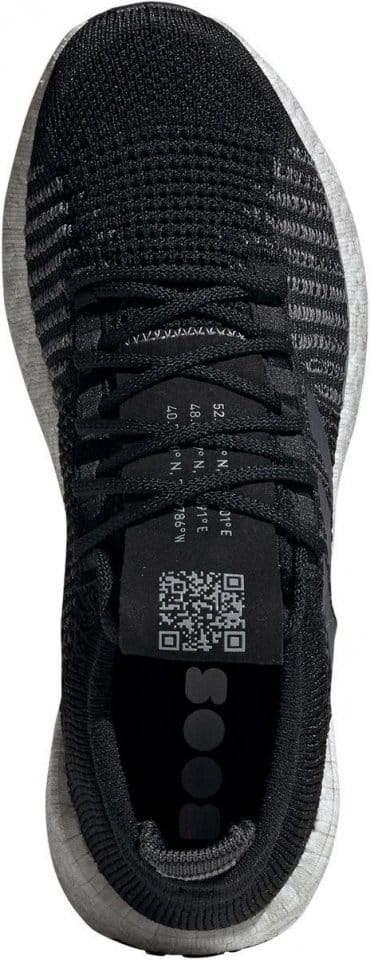 Zapatillas de running adidas PulseBOOST - Top4Fitness.es