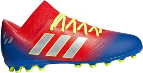 Football Shoes Adidas Nemeziz Messi 18 3 Ag J Top4football Com