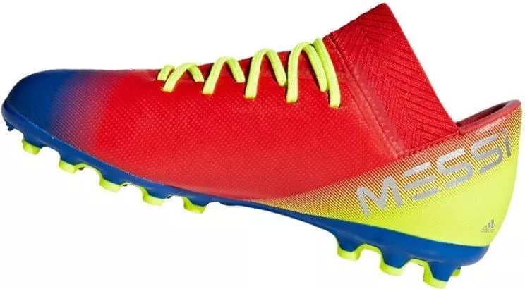 Football shoes adidas Nemeziz Messi 18.3 AG J
