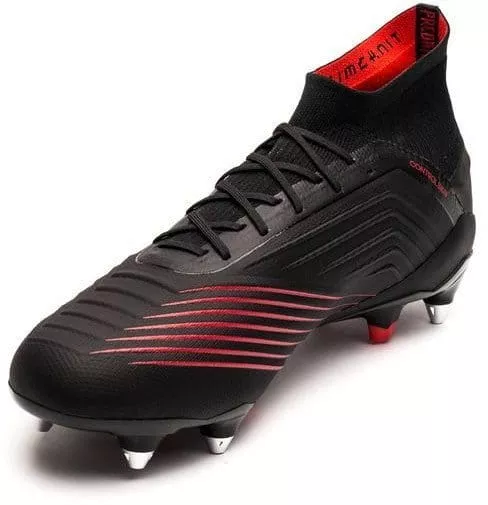 adidas PREDATOR 19.1 SG Futballcipő