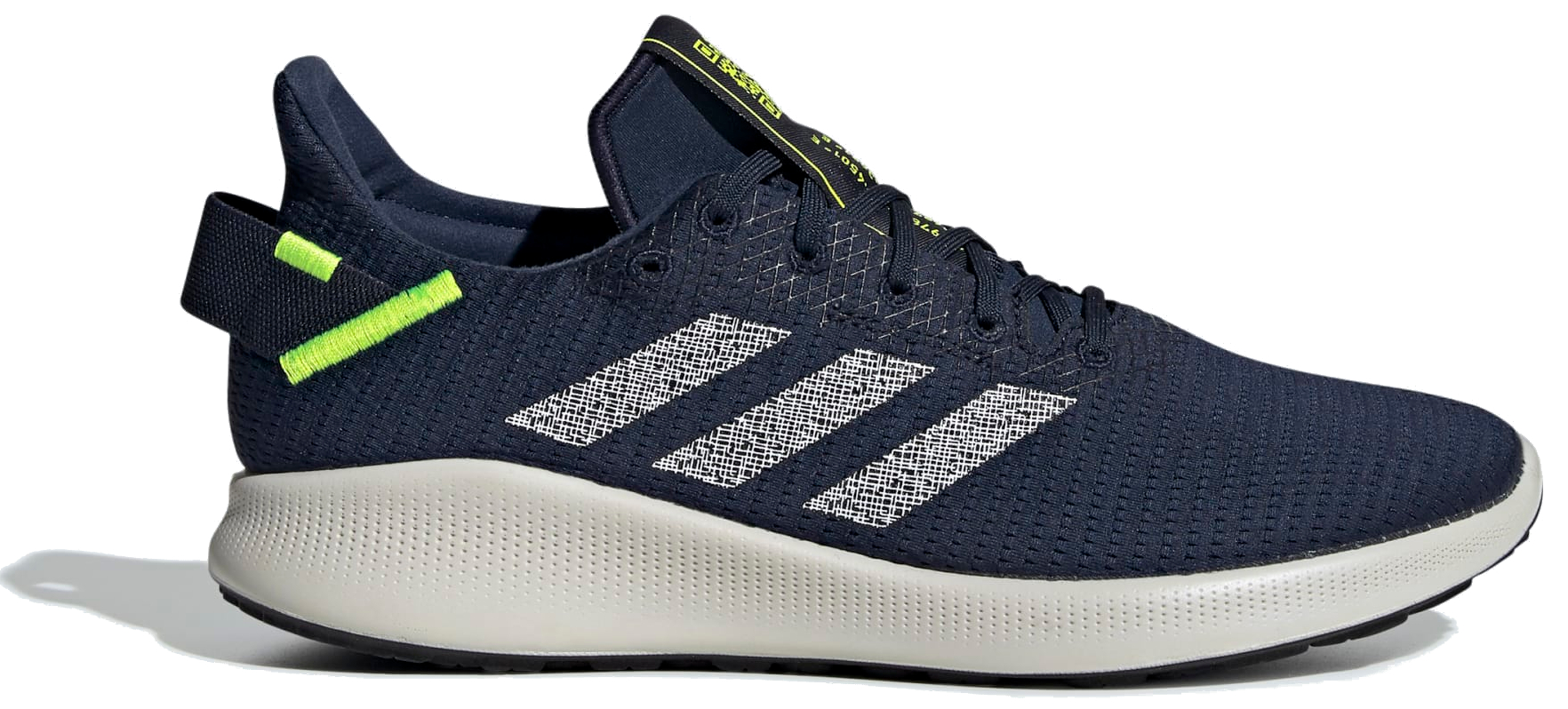 Pánská běžecká obuv adidas Sensebounce + Street