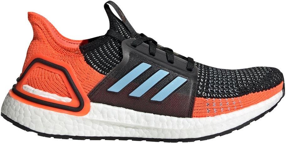 adidas UltraBOOST 19 w Futócipő