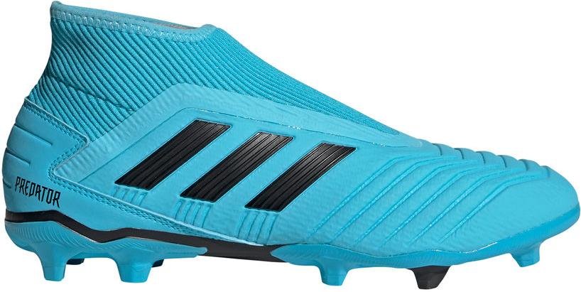 Pánské kopačky bez šněrování adidas Predator 19.3 FG